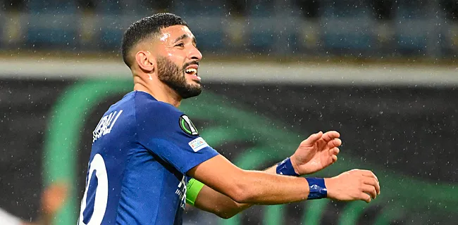 Tissoudali komt met Insta-post na uithaal richting bestuur