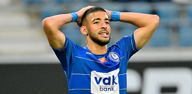 Hein doet boekje open over Tissoudali & Valencia