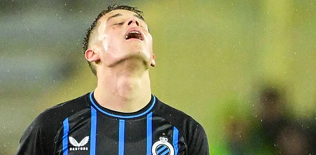 Oplapwerk bij Club Brugge: dubbele WK-droom doorprikt?