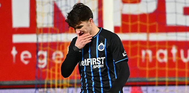 Fans Club keren zich helemaal tegen duo: 