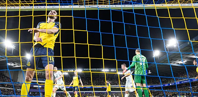 Union krijgt nu ook van Inter een stevige pandoering