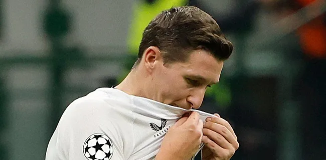 Dit zegt de internationale pers over prestatie Club Brugge