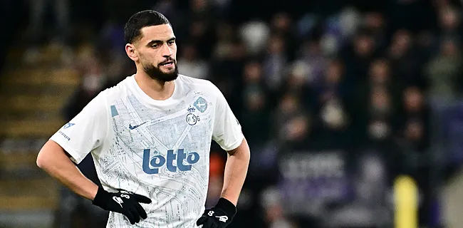 Union likt zijn wonden: 