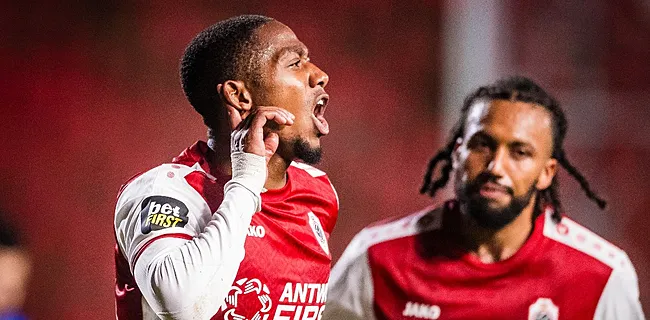 ‘Knaltransfer Balikwisha: Antwerp verbaast met vraagprijs’