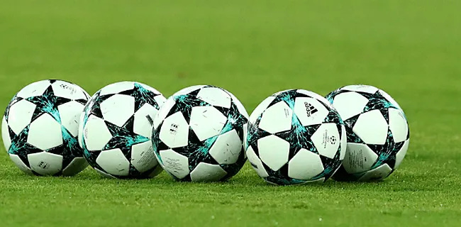 Anderlecht-jonkies blijven aanmodderen in Europa