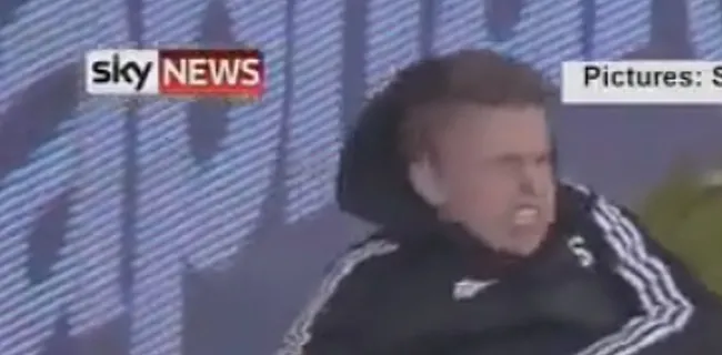 Hazard-ballenjongen verbluft wereld met gigantisch imperium