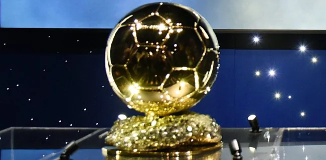 Ballon d'Or 2026: Spanjaarden grote slokop in Londen