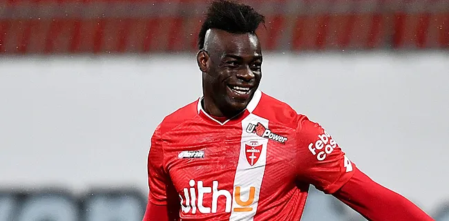 'Verrassende comeback Balotelli na telefoontje zeer nabij'