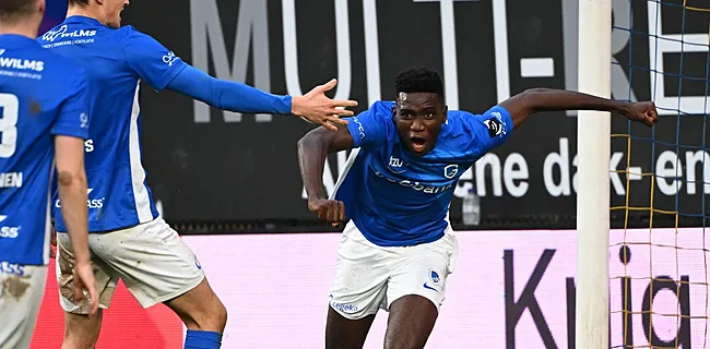 'Strijd om revelatie barst los: Genk casht 17 miljoen'