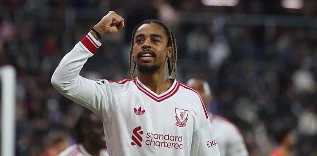 UCL: Liverpool wint duel met 9 goals; knappe zege Feyenoord