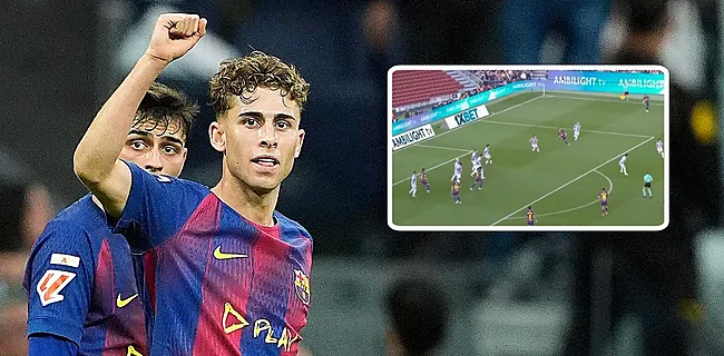 Madrileense kater nog groter: Barça neemt macht weer over