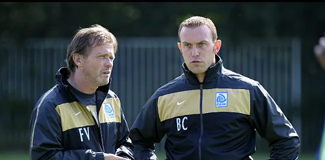 OFFICIEEL: Belg voorgesteld: 