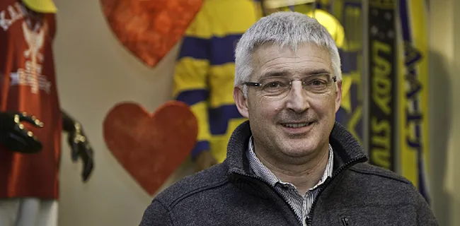 Voorzitter STVV reageert op opmerkelijk geruchten: 