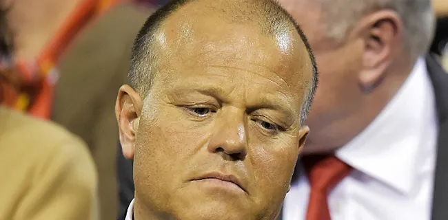 Stadionverbod van 5 jaar dreigt voor Bart Verhaeghe