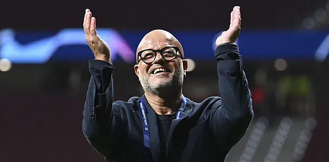 'Club Brugge waagt nieuwe poging bij ex-target'