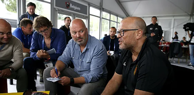 Duivels Frankrijk achterna? 