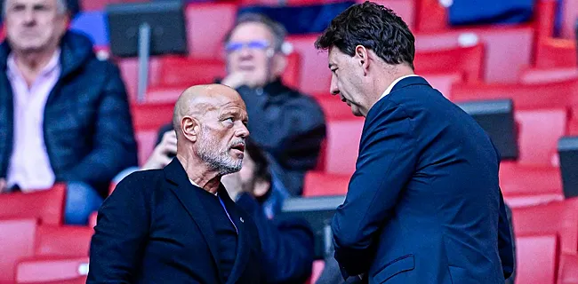 'Club trekt bleek weg: miljoenen verdampen op mercato'