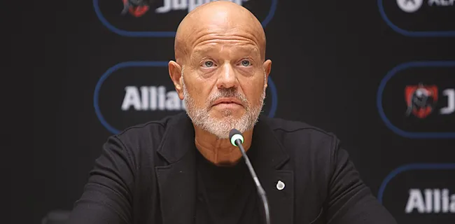 Club Brugge vs. parket: Verhaeghe verneemt verdict
