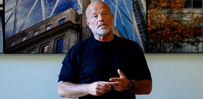 Verhaeghe doet boekje open over trainerswissel Club Brugge