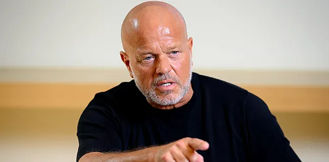 Code rood bij Club Brugge: Verhaeghe grijpt stevig in