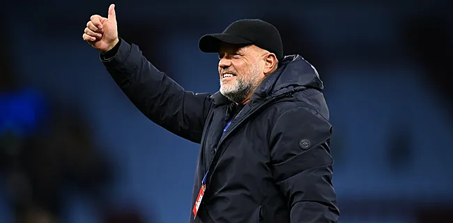 'Club Brugge slaat toe: toptarget geeft groen licht'