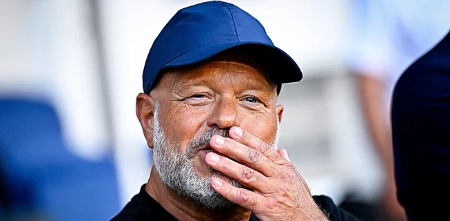 Club Brugge verstoort orde: absolute top in Europa