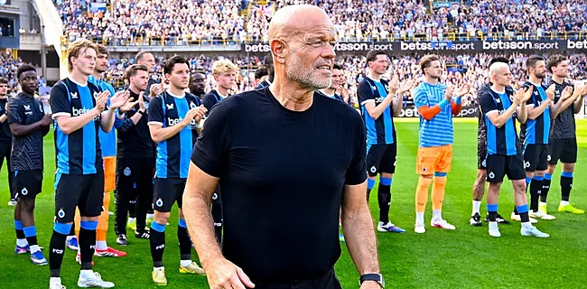 'Club Brugge breekt alle records: minstens 50 miljoen'