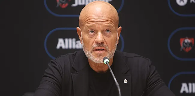 'Verhaeghe vangt bot: Rode Duivel wijst Club Brugge af'