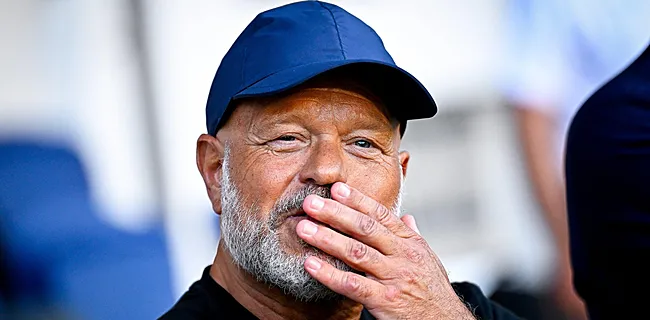 'Witte rook bij Club Brugge: knaltransfer volledig rond'