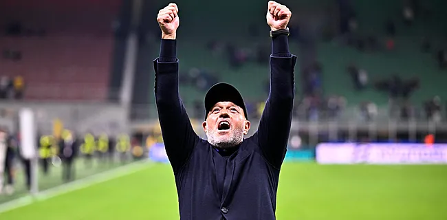 Club Brugge mag dromen: computer voorspelt CL-stunt