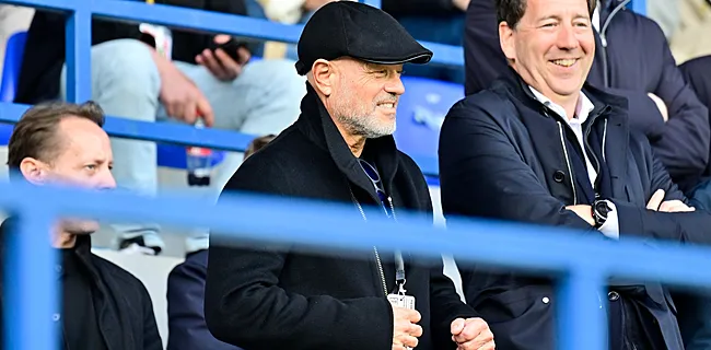 'Engelse grootmachten kloppen aan bij Club Brugge'