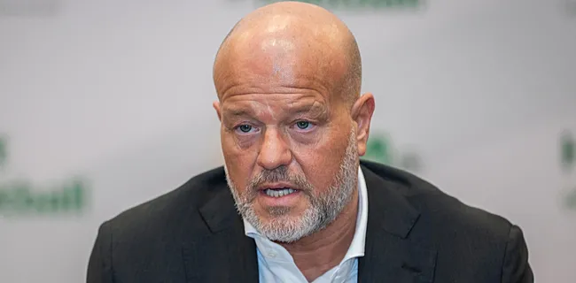 'Club Brugge ligt dwars: spraakmakende transfer van de baan'