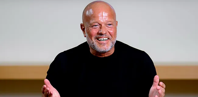 Club Brugge laat concurrentie beven: 