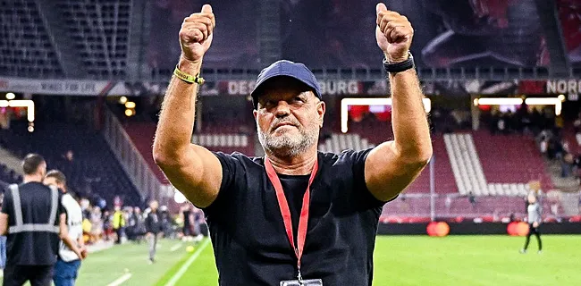 'Club Brugge richt pijlen op flankaanvaller Porto'