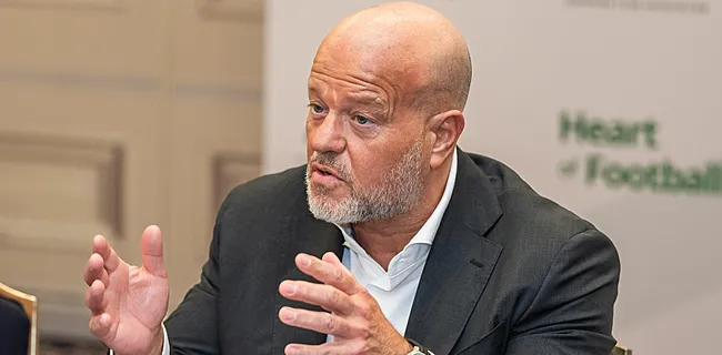 'Verhaeghe stelt veto: Club Brugge schrapt toptransfer'