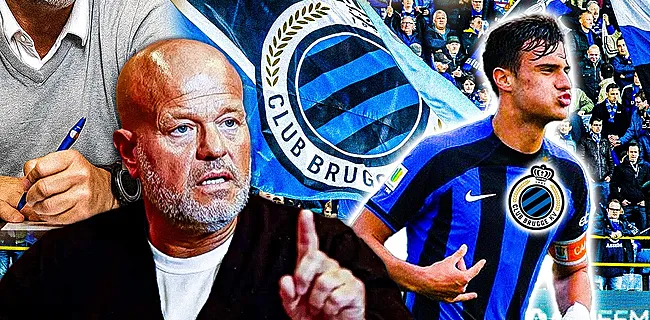 Verhaeghes bomdeal barst: Club volledig door het dak