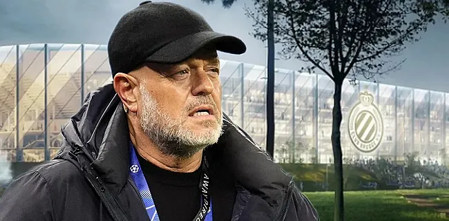 Stadionsoap Club Brugge: hallucinante details onthuld