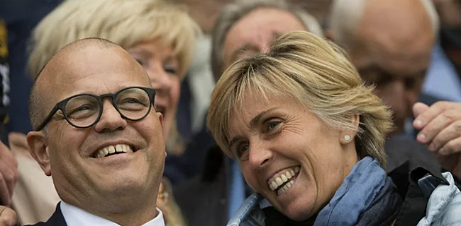 Verhaeghe doet uitspraken die Gent-fans zwaar kunnen storen