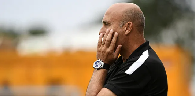 Nog veel twijfels bij STVV: 