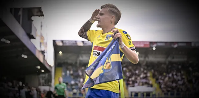 Groot feest bij Westerlo: Standard gaat onderuit