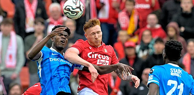 Standard en Genk houden spanning maximaal in Europe PO's