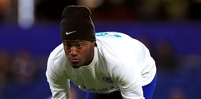 'Leeds dubt over miljoenenbod op Batshuayi'