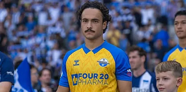 ‘Club Brugge in shock: transfer doet kleedkamer ontploffen’