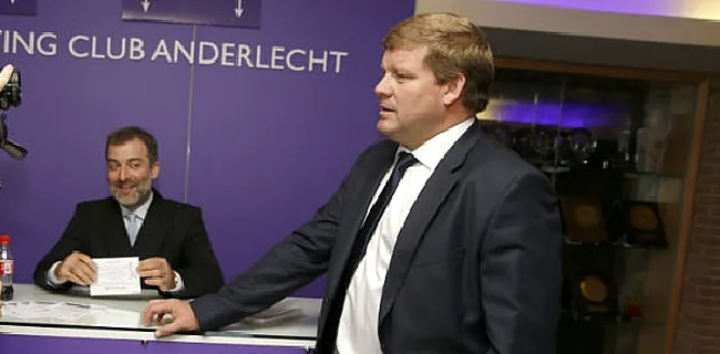 ‘Vanhaezebrouck weet Anderlecht-fans meteen te verrassen’