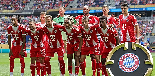 'Droomaanwinst Kompany: Bayern laat zich niet afwimpelen'