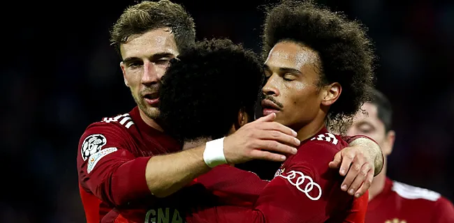 'Bayern ziet na Lewandowski tweede oudgediende vertrekken'
