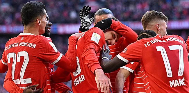 'Bayern zet licht op groen voor nieuwe superaankoop'