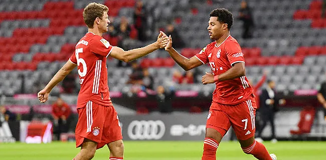 Bayern doet zaken met Venezia, Augsburg betaalt 16 miljoen