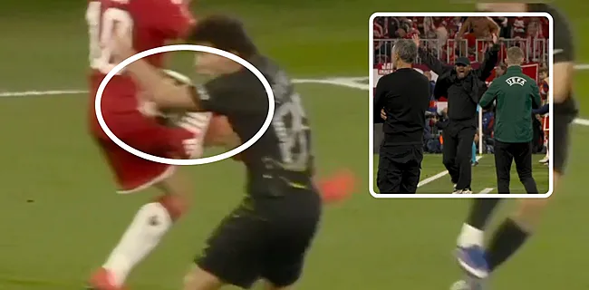 Kompany wordt compleet gek: Bayern geflikt tegen PSG?