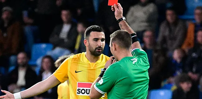 Antwerp leeft op, tienkoppig Westerlo krijgt zware klappen